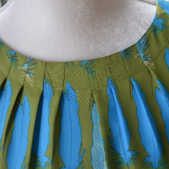 Fossil Tunis Dress - Picture 4 of 7